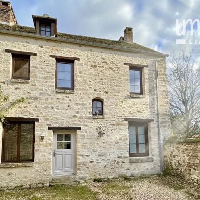 Maison 5 pièces 450000 €