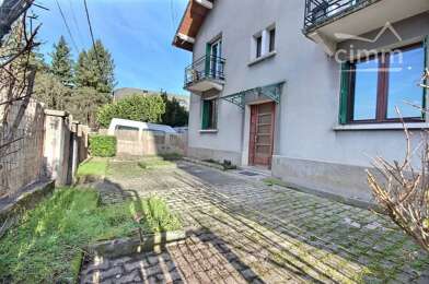 Appartement 3 pièces 107000 €