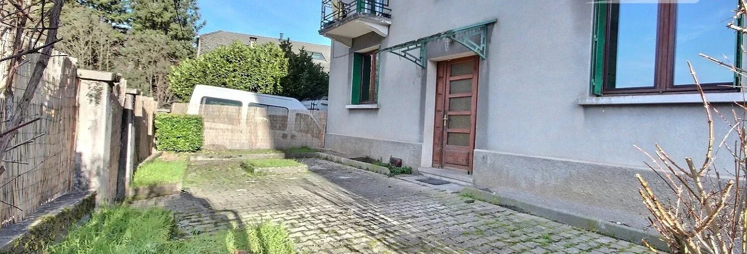 Appartement 3 Pièces 69 m² à vendre à Valgelon-La Rochette (73110)