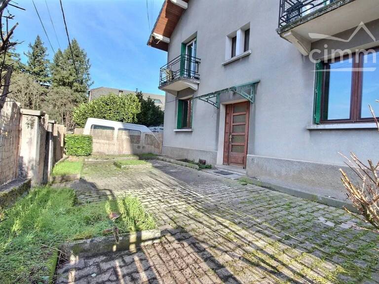 A VENDRE - APPARTEMENT TYPE T3 - VALGELON LA ROCHETTE — photo 1