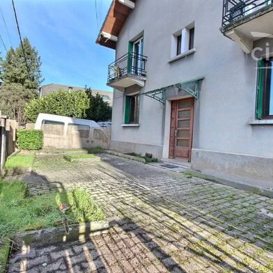 Appartement 3 pièces 107000 €