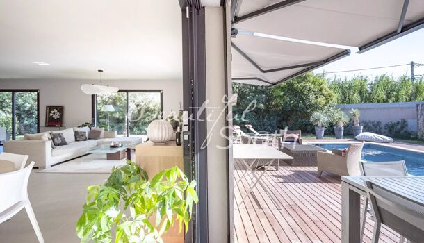 Villa / Maison 4 pièces  à vendre Corneilla-del-Vercol 66200