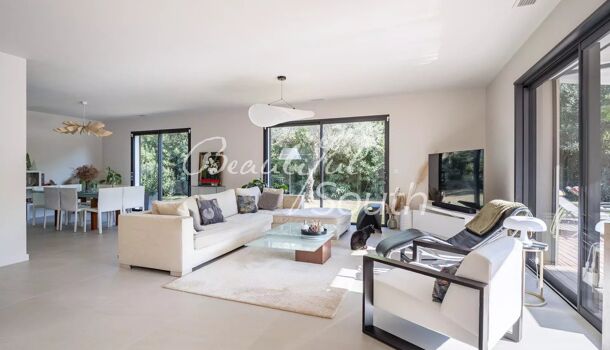 Villa / Maison 4 pièces  à vendre Corneilla-del-Vercol 66200