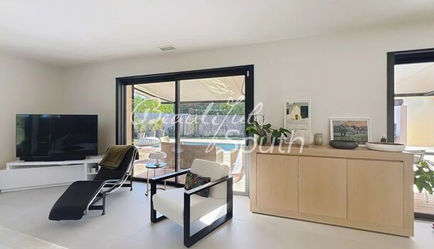 Villa / Maison 4 pièces  à vendre Corneilla-del-Vercol 66200