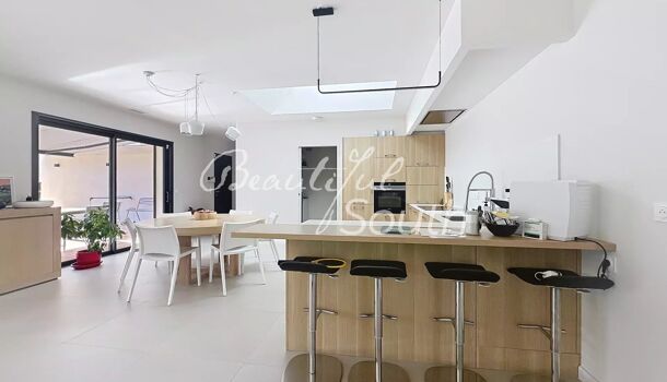 Villa / Maison 4 pièces  à vendre Corneilla-del-Vercol 66200