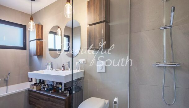 Villa / Maison 4 pièces  à vendre Corneilla-del-Vercol 66200