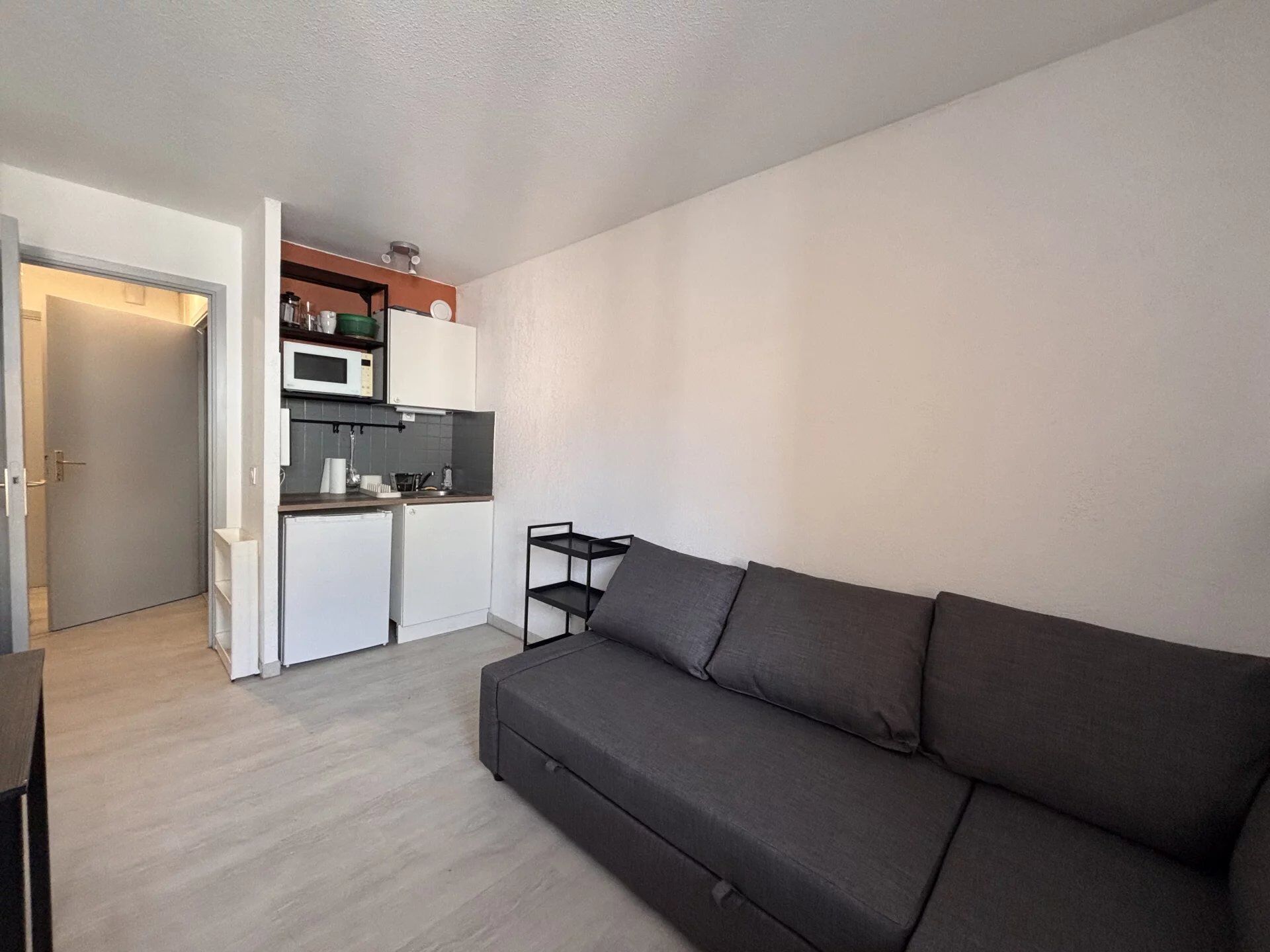 Photo Appartement de 1 pièce Nice