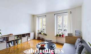 Appartement 3 Pièces 53 m² à vendre à Paris 12 (75012)