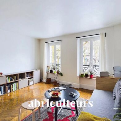 Appartement 3 pièces 499000 €