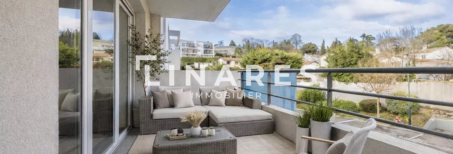 Appartement 2 Pièces 39 m² à vendre à Marseille 12 (13012)