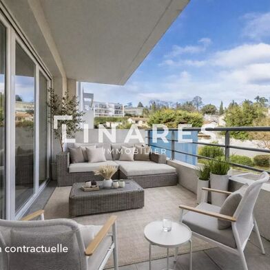 Appartement 2 pièces 199000 €