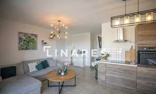 Appartement 3 Pièces 59 m² à vendre à Aix-en-Provence (13100)