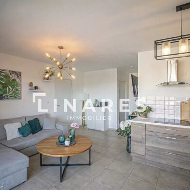 Appartement 3 pièces 385000 €