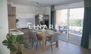 Appartement 3 Pièces 59 m² à vendre à Aix-en-Provence (13100)