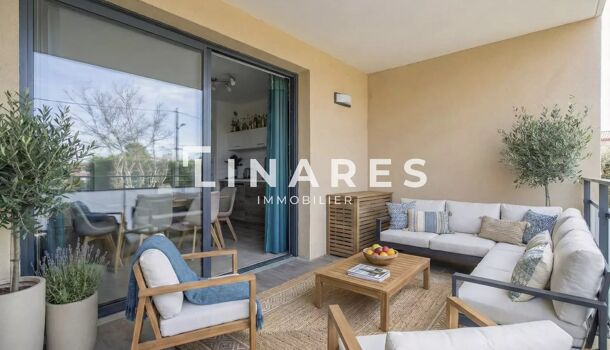 Appartement 3 pièces  à vendre Aix-en-Provence 13100