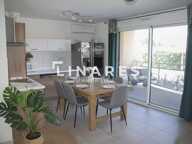 COEUR PUYRICARD -  Appartement T3 de 59m2 - Terrasse  - 13540 AI — photo 2