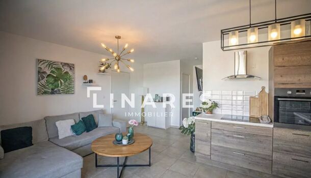 Appartement 3 pièces  à vendre Aix-en-Provence 13100