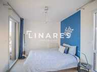 COEUR PUYRICARD -  Appartement T3 de 59m2 - Terrasse  - 13540 AI — photo 4