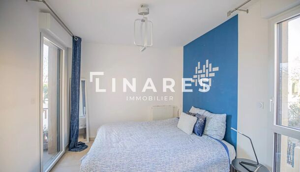 Appartement 3 pièces  à vendre Aix-en-Provence 13100