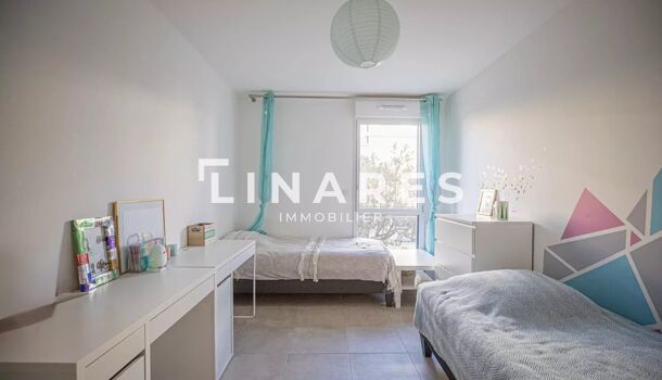 Appartement 3 pièces  à vendre Aix-en-Provence 13100