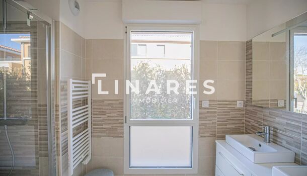 Appartement 3 pièces  à vendre Aix-en-Provence 13100