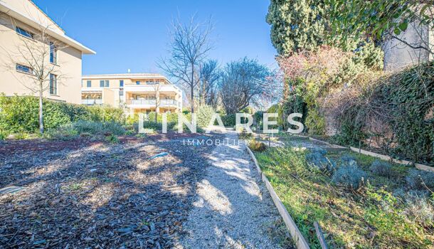 Appartement 3 pièces  à vendre Aix-en-Provence 13100