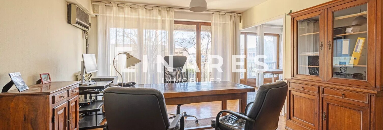 Commerce 4 Pièces 83 m² à vendre à Marseille 8 (13008)