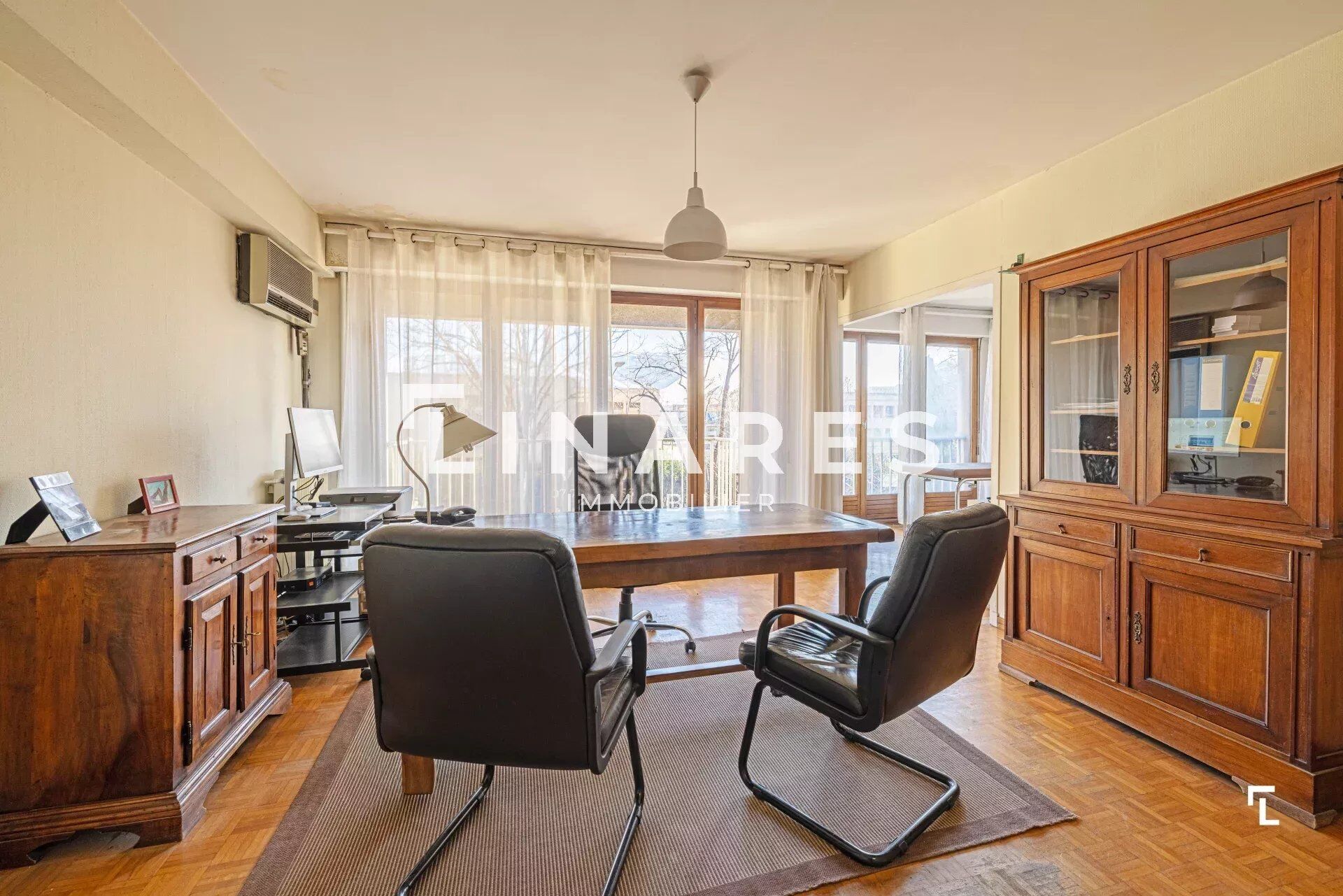 Local commercial  T4 à vendre Marseille 8eme 13008