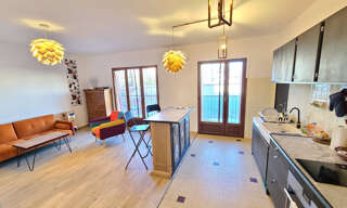 Appartement 1 Pièce 37 m² à louer à Marseille 5 (13005)