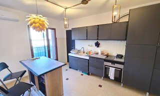 Appartement 1 Pièce 37 m² à louer à Marseille 5 (13005)