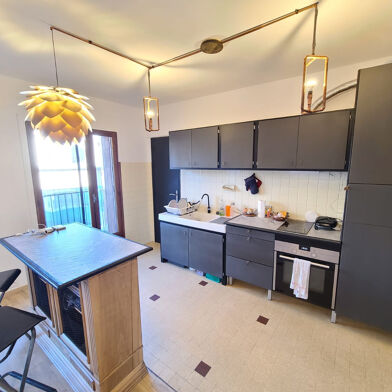 Appartement 1 pièces 750 €