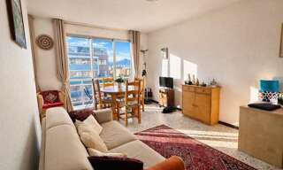 Appartement 2 Pièces 40 m² à vendre à Hyères (83400)