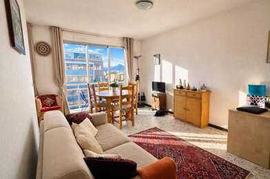 Appartement 2 pièces 208000 €