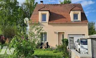 Maison 4 Pièces 84 m² à vendre à Dammarie-les-Lys (77190)