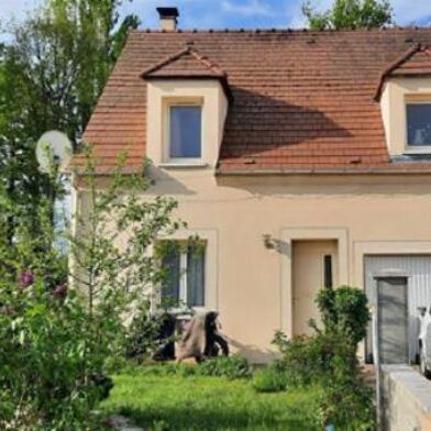 Maison 4 pièces 295000 €