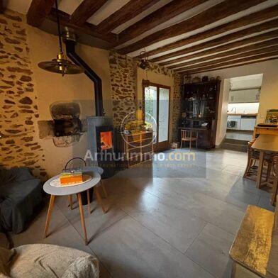 Maison 6 pièces 340000 €