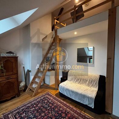 Maison 6 pièces 340000 €