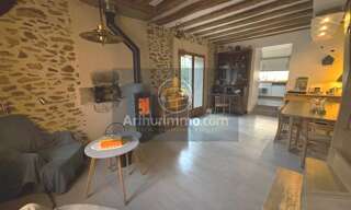 Maison 6 Pièces 120 m² à vendre à Coubert (77170)