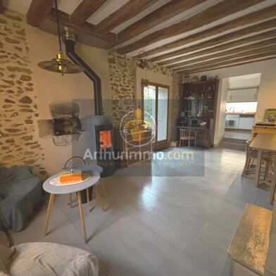 Maison 6 pièces 340000 €