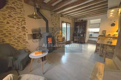 Maison 6 pièces 340000 €