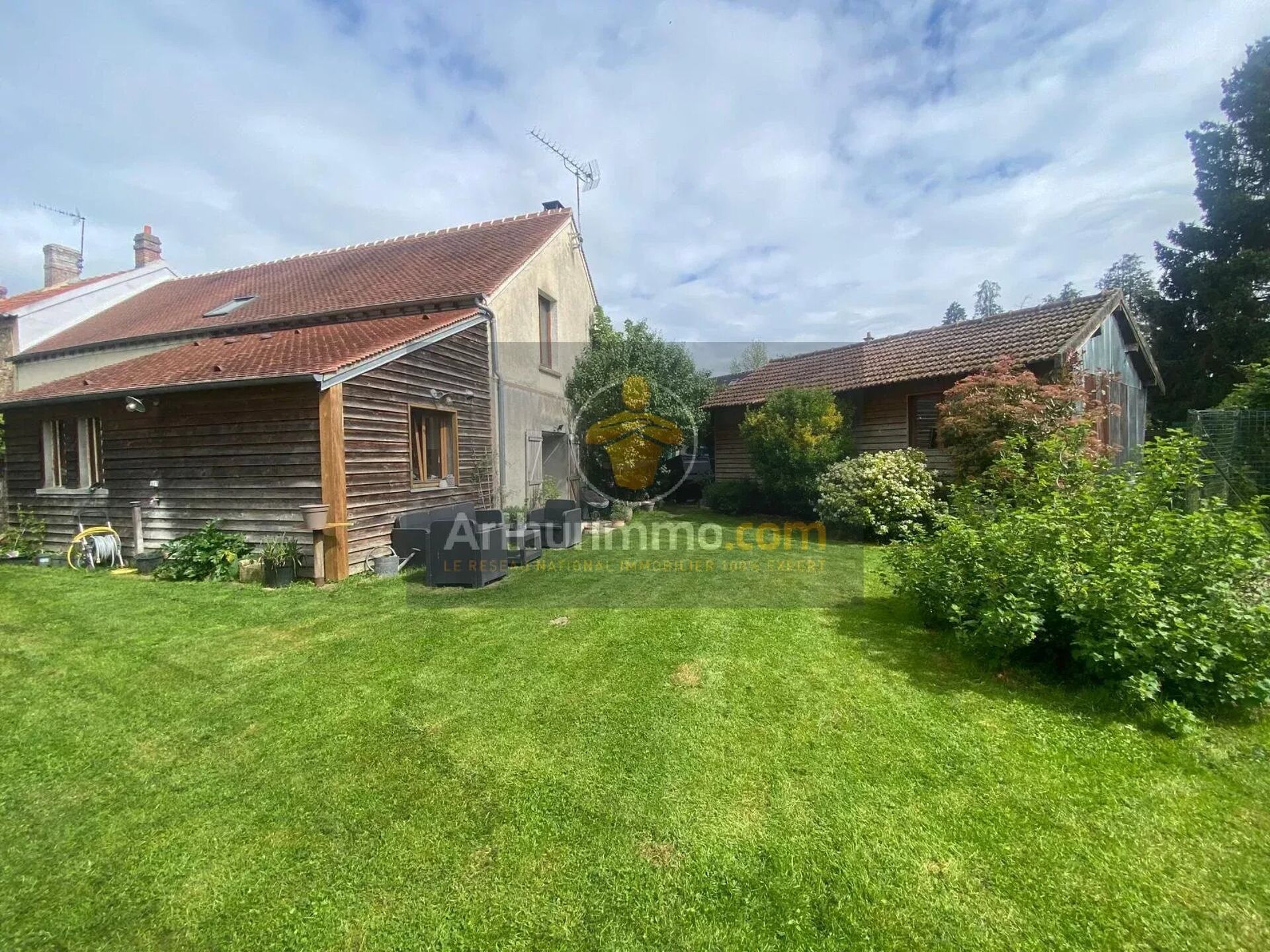 Maison 6 pièces 120 m² · à Coubert · 120 m² · 320 000 €