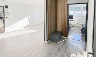 Appartement 4 Pièces 79 m² à vendre à Maxéville (54320)