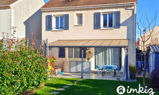 Maison 6 Pièces 136 m² à vendre à Rubelles (77950)