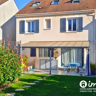 Maison 6 pièces 350000 €