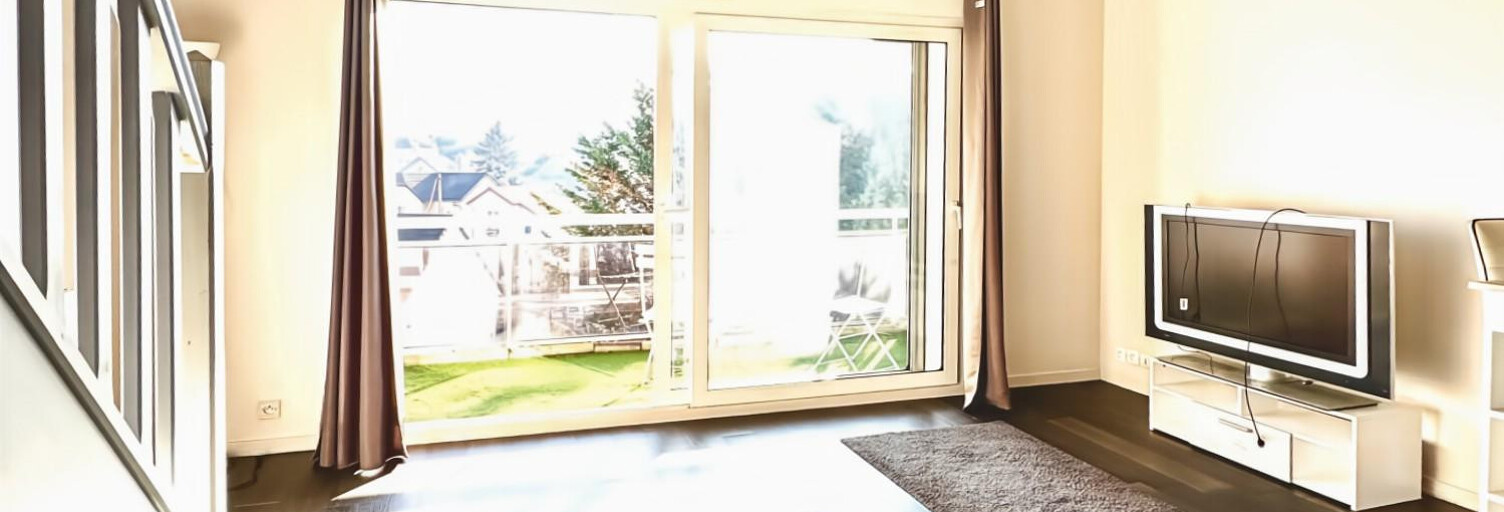 Appartement 1 Pièce 38 m² à vendre à Villemomble (93250)