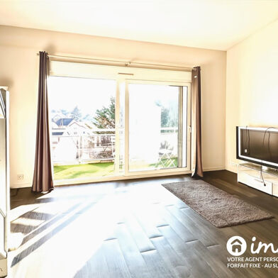 Appartement 1 pièces 145000 €