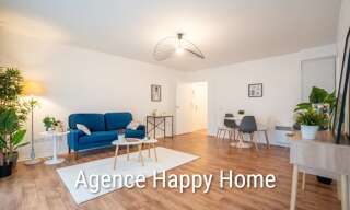 Appartement 3 Pièces 68 m² à vendre à Cergy (95800)