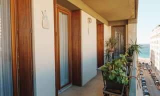 Appartement 3 Pièces 84 m² à vendre à Marseille 7 (13007)