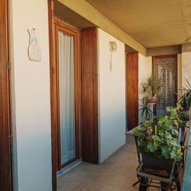 Appartement 3 pièces 398000 €