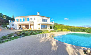 Maison 5 Pièces 211 m² à vendre à Les Adrets-de-l'Estérel (83600)